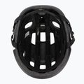Cască de ciclism POC Amidal uranium black matt/hydrogen white 5