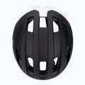 Cască de ciclism POC Amidal uranium black matt/hydrogen white 6