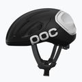 Cască de ciclism POC Amidal uranium black matt/hydrogen white 2