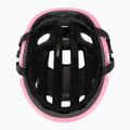 Cască de ciclism POC Amidal olivine green matt/thulite pink matt 5