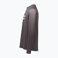 Bluză cu mânecă lungă pentru bărbați pentru ciclism POC Reform Enduro Jersey sylvanite grey 3