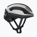 Cască de ciclism POC Omne Lite hydrogen white/uranium black matt