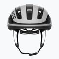 Cască de ciclism POC Omne Lite hydrogen white/uranium black matt 3
