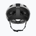 Cască de ciclism POC Omne Lite hydrogen white/uranium black matt 4