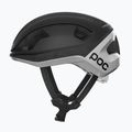 Cască de ciclism POC Omne Lite uranium black matt/hydrogen white 2