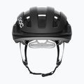 Cască de ciclism POC Omne Lite uranium black matt/hydrogen white 3