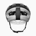 Cască de ciclism POC Omne Lite uranium black matt/hydrogen white 4