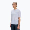 Tricou de ciclism pentru femei POC Motion Air hydrogen white