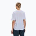 Tricou de ciclism pentru femei POC Motion Air hydrogen white 2