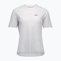 Tricou de ciclism pentru femei POC Motion Air hydrogen white 3