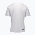 Tricou de ciclism pentru femei POC Motion Air hydrogen white 4