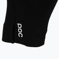 Protecții pentru genunchi pentru bicicletă POC VPD Max uranium black 4