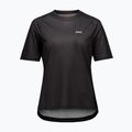 Tricou de ciclism pentru femei POC Motion Air uranium black 3