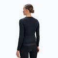 Longsleeve de ciclism pentru bărbați POC Cadence Jersey uranium black 2