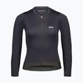 Longsleeve de ciclism pentru bărbați POC Cadence Jersey uranium black 3