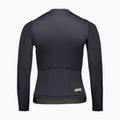 Longsleeve de ciclism pentru bărbați POC Cadence Jersey uranium black 4