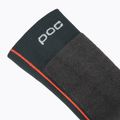 Șosete de schi POC Race sylvanite grey 4