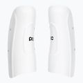 Protecții de tibie pentru copii POC Shins Classic hydrogen white