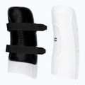 Protecții de tibie pentru copii POC Shins Classic hydrogen white 2