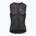 Protector de piept pentru bărbați POC VPD Air Vest uranium black