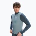 Protector de piept pentru bărbați POC VPD Air Vest granite grey 3