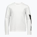Longsleeve pentru copii POC Tee Jr blixten white