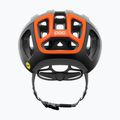 Cască de bicicletă POC Ventral Air MIPS uranium black matt/fluorescent orange matt 4
