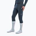 Pantaloni termoactivi pentru bărbați POC Layer Merino 3/4 Tights sylvanite grey 4