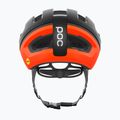 Cască de bicicletă POC Omne Air MIPS uranium black matt/fluorescent orange matt 4