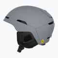 Cască de schi POC Obex MIPS granite grey matt 2