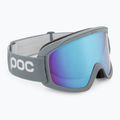 Ochelari de schi POC Opsin granite grey/partly sunny blue