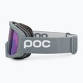 Ochelari de schi POC Opsin granite grey/partly sunny blue 4
