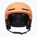 Cască de schi POC Obex MIPS apricot sunstone matt 3