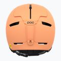 Cască de schi POC Obex MIPS apricot sunstone matt 4