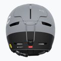 Cască de schi POC Obex BC MIPS granite grey matt 4