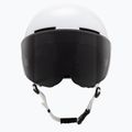 Cască de schi POC Obex Visor hydrogen white matt/clarity universal/sunny/grey 2