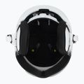 Cască de schi POC Obex Visor hydrogen white matt/clarity universal/sunny/grey 5