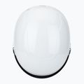 Cască de schi POC Obex Visor hydrogen white matt/clarity universal/sunny/grey 6