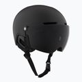 Cască de schi POC Obex Visor uranium black matt/clarity universal/sunny/grey