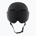 Cască de schi POC Obex Visor uranium black matt/clarity universal/sunny/grey 2