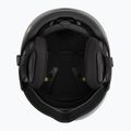 Cască de schi POC Obex Visor uranium black matt/clarity universal/sunny/grey 5