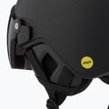 Cască de schi POC Obex Visor uranium black matt/clarity universal/sunny/grey 7