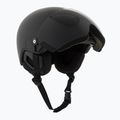 Cască de schi POC Obex Visor uranium black matt/clarity universal/sunny/grey 9