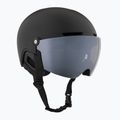 Cască de schi POC Obex Visor uranium black matt/clarity u/partly sunny/silver