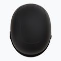 Cască de schi POC Obex Visor uranium black matt/clarity u/partly sunny/silver 5