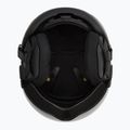 Cască de schi POC Obex Visor uranium black matt/clarity u/partly sunny/silver 6