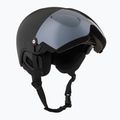 Cască de schi POC Obex Visor uranium black matt/clarity u/partly sunny/silver 9