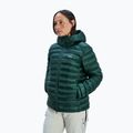 Geacă izolată pentru femei POC Coalesce Jacket pargasite green 2