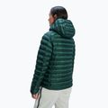 Geacă izolată pentru femei POC Coalesce Jacket pargasite green 3