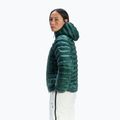 Geacă izolată pentru femei POC Coalesce Jacket pargasite green 4